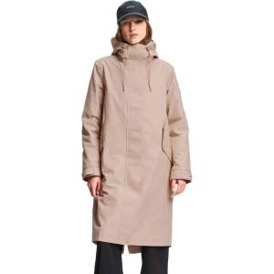 AIGLE Анорак Aigle AIW25WOUT004 parka - Beige (Powder)