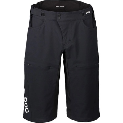POC letné pánske Essential DH Uranium black
