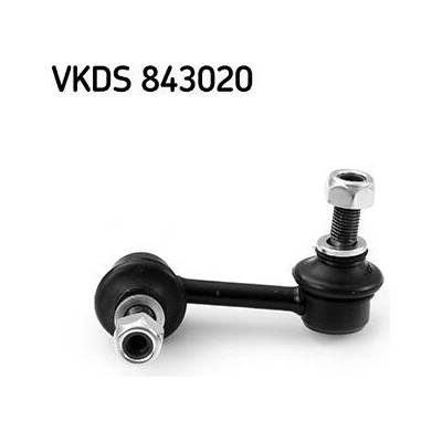 Tyč nebo vzpěra stabilizátoru SKF VKDS 843020 (VKDS843020)