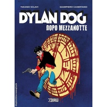 Dylan Dog. Dopo mezzanotte