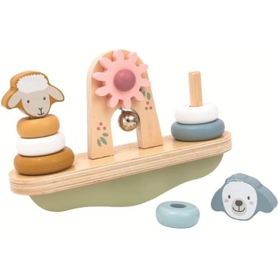 2Kids Toys Балансиращи животни за нанизване