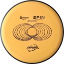 MVP Spin Electron