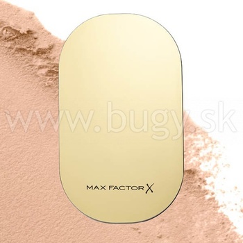 Max Factor Facefinity kompaktný make-up SPF20 002 Ivory 10 g