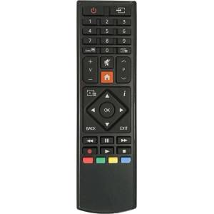 съвместим Jvc rc39170 - заместител дистанционно управление (rc39170) Дистанционно