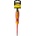 Topmaster Professional Отвертка изолир. 1000V кръст. Ph1x 80mm CR-V TMP (220134)