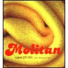 Molitan - Jiří Olič
