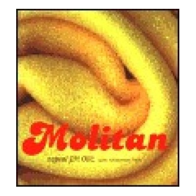 Molitan - Jiří Olič