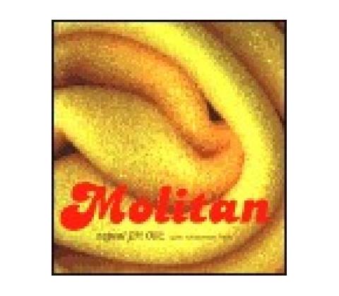 Molitan - Jiří Olič