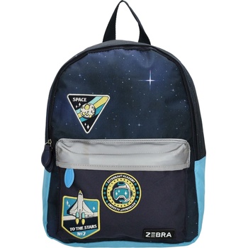 Zebra Trends Mex Blue 15 L