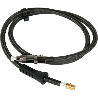 Náhradní díl Specialized Air Tool Uhp Head/Hose - black uni