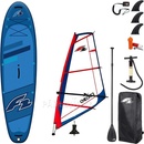 Paddleboard F2 ALLROUND AIR WS 11'5