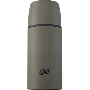 Esbit с две капачки 750 мл Цвят: зелен