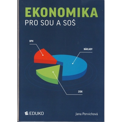 Ekonomika pro SOU a SOŠ