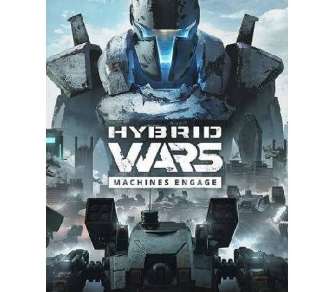 Hybrid Wars