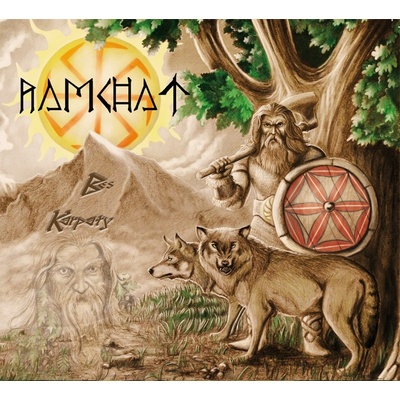 RAMCHAT: BES / KARPATY