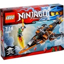 Stavebnice LEGO® LEGO® NINJAGO® 70601 Žraločí letoun