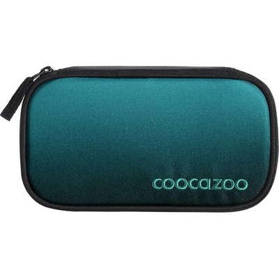 Coocazoo teal shadows