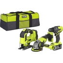Ryobi R18CK3C-252S