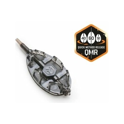 MIVARDI Method Feeder QMR Grip L - 30g