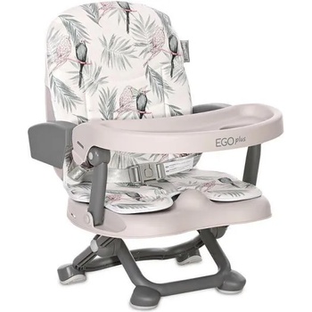 Image 1 of Lorelli Ego Plus grey parrots