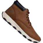 Timberland Мъжки обувки Timberland Winsor Park Mid Lace Up Men Shoes - sportihobi - 273,80 лв