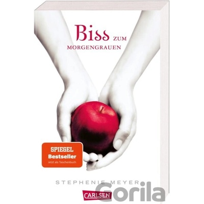 Biss zum Morgengrauen Bella und Edward 1