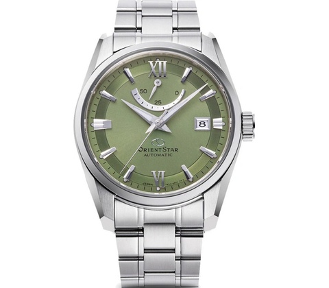 Orient AU0107E00B