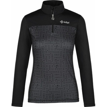 Kilpi Черна дамска спортна тениска Kilpi Leema Kilpi | Cheren | ЖЕНИ | XXL