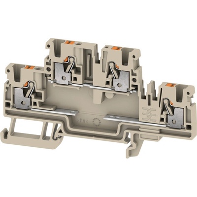 Weidmüller A2T 2.5 EM2 D/0 (2704360000)