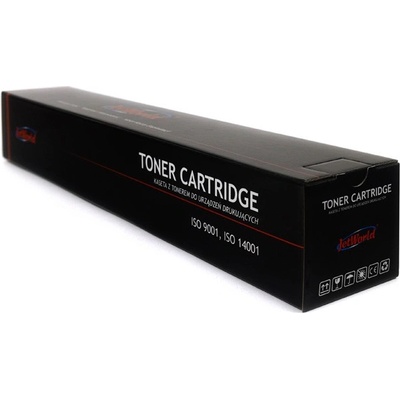 Compatible JetWorld PREMIUM съвместим тонер за Sharp MX-27GTBA черен (black) (JWC-SH2300BN)