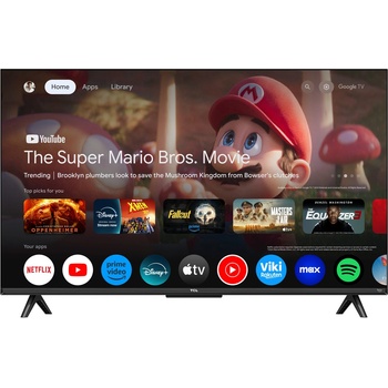 TCL 43T69C