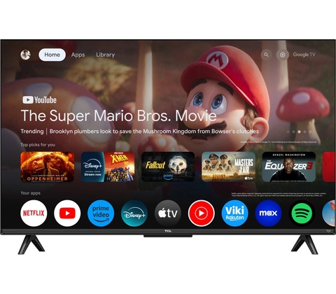 TCL 43T69C