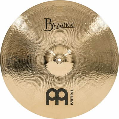 Meinl Byzance Brilliant Heavy Ride 22"