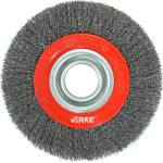 VERKE Дискова четка 150 мм 32 мм 80007 (v05259)