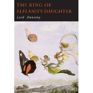 King of Elfland's Daughter (2020)