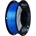 Creality PLA филамент Creality CR-Silk PLA, 1.75 mm, 1.0 kg, Blue