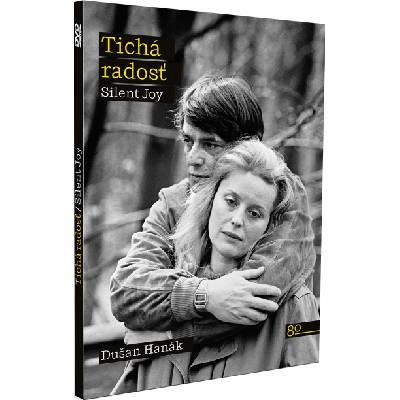 Slovenský národní archiv Silent Joy - DVD (055913)