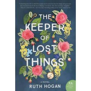 Keeper of Lost Things | Ruth Hogan (ISBN: 9780062473554)
