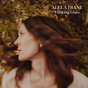 Alela Diane - Looking Glass (LP) (3700187678845)