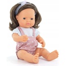 Miniland Voňavá Holčička Evropská 38 Cm MY FRIENDS AND ME