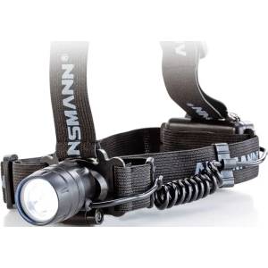 ANSMANN Фенер ansmann headlight hd5 5819083 (headlight hd5 5819083)
