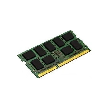 Kingston DDR4 16GB 2666MHz CL19 KVR26S19D8/16