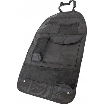 Verk 15382 organizér do auta 60 x 40 cm černý