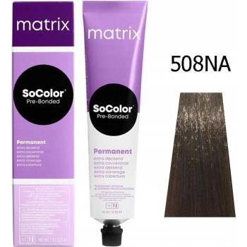 Matrix Extra Coverage SoColor .Beauty 508Na 90 ml