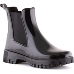 Lemon Jelly Дамски гумени ботуши Lemon Jelly Women's Peachy Wellington boots - Black - размер 39 (EU) (131-0203-0114)
