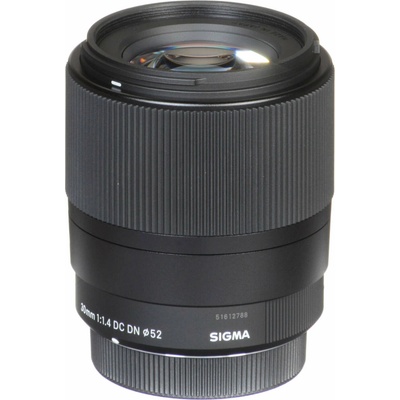 Sigma 30 mm f/1,4 DC DN Contemporary pro L mount