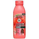 Garnier Fructis Hair Food Watermelon Шампоан за коса 350 ml