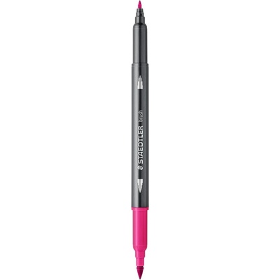 STAEDTLER Акв. флумастри Staedtler 3001, двув, трозов 250 (31648-А-ТРОЗОВ)