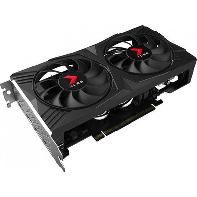 PNY XLR8 GeForce RTX 4060 Verto OC 8GB GDDR6 128bit (VCG40608DFXPB1-O)