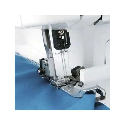 Riasiaca pätka Brother overlock
